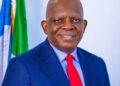 Director-General and Chief Executive Officer of NPERA, Dr. Pius Akutah