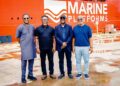 Maritime Development: Cabotage Implementation Remains Priority, Says NIMASA DG