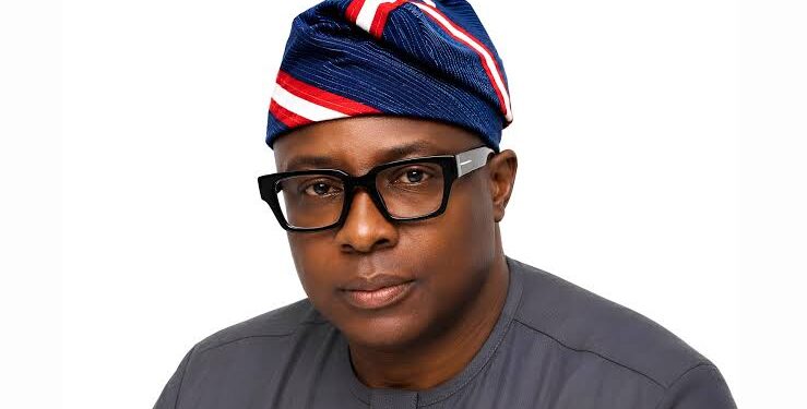 Dangote Vessel Plan Should Grow Nigerian Shipowners, Not Replace Them Ladi Olubowale