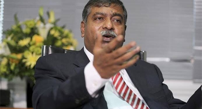 Dangote Group Seeks Cargo-Backed Financing To Boost Nigeria’s Shipping