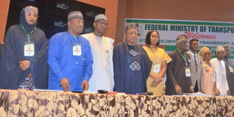FG To Fortify Transport Infrastructure Strengthen Intermodal System 