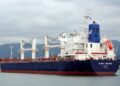 Korea Line Locks In $31m Zhejiang Bulker Charter