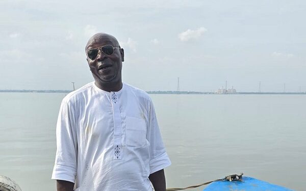 Blue Economy: Stakeholder Tasks 2027 Candidates On Jobs, Poverty Reduction