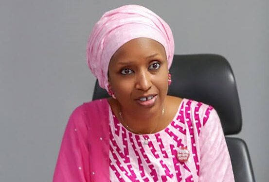 Clearing a Container in Lagos Costs Twice as Much as Cotonou — Hadiza Bala Usman