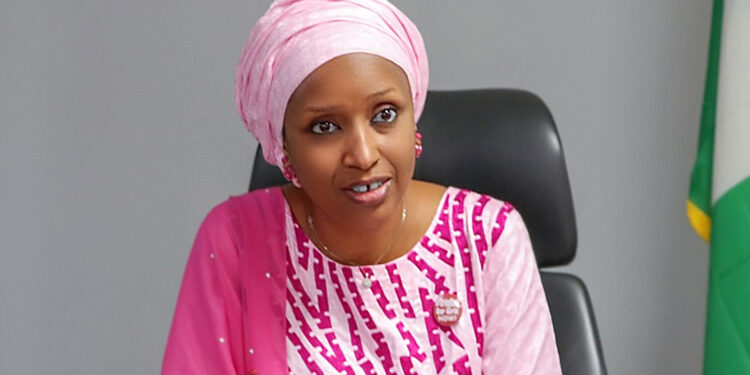 Hadiza Bala Usman