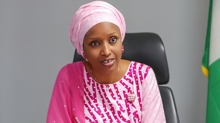 Hadiza Bala Usman