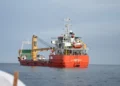 Hormuz Shipping Traffic Falls To Single Digits, Data Shows
