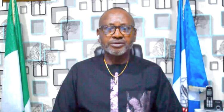 NAGAFF ‌‍‍‍⁠⁠‌‍‌⁠‌⁠⁠‌MMIA Chairman Outlines Plans To Revive Chapter