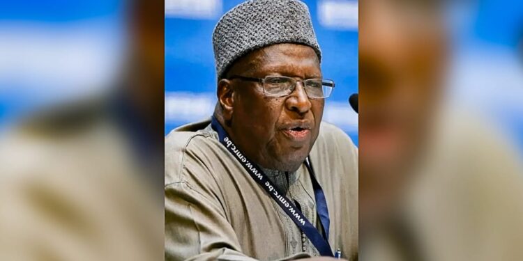 Maritime Stakeholders Mourn Tukur, Hail His NPA Legacy