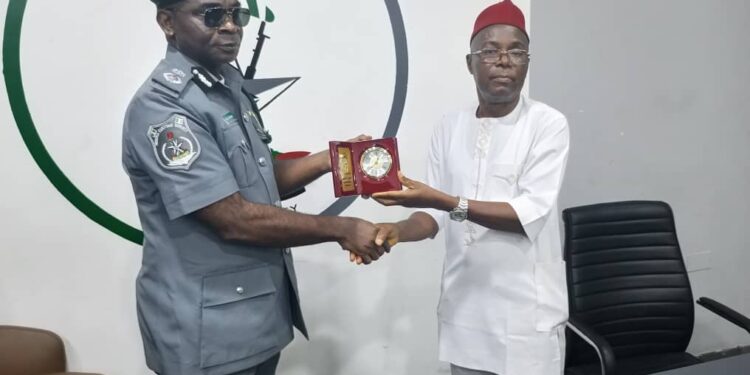 AREFFN Seeks Stronger Customs Collaboration, Common Front Among Freight Forwarders