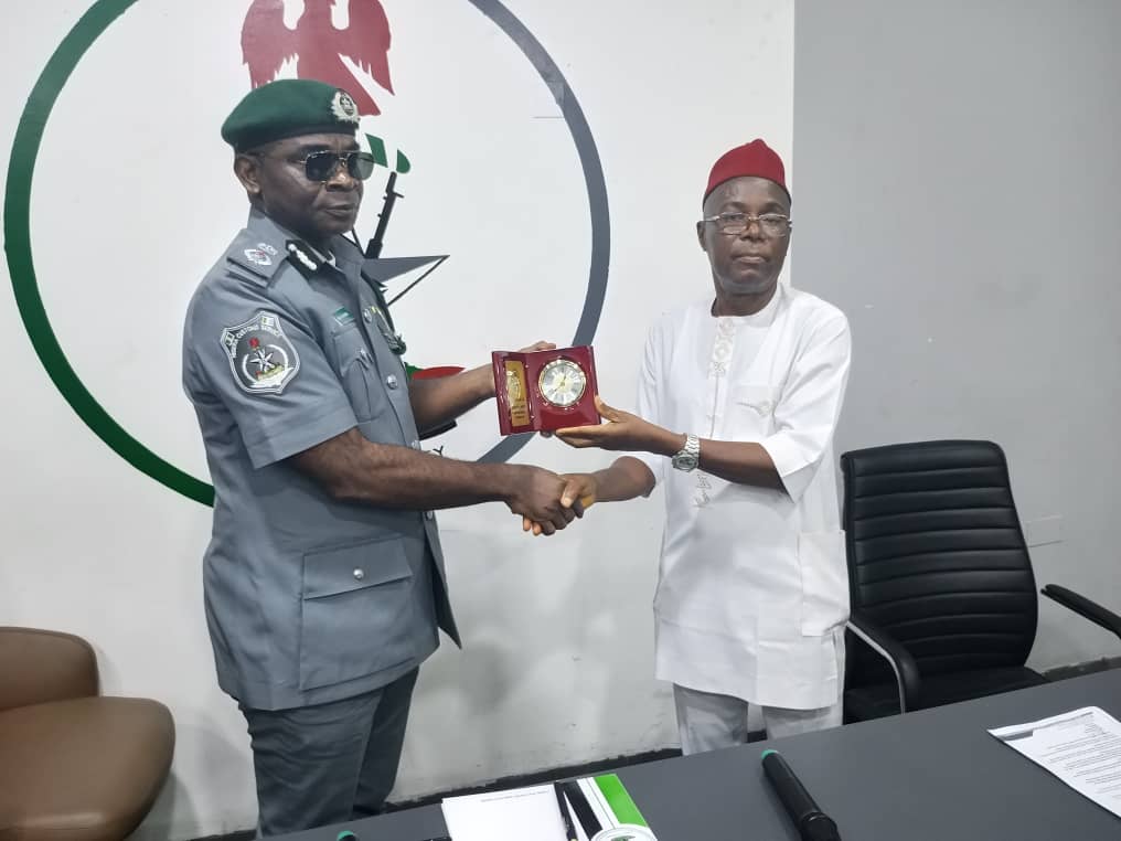 AREFFN Seeks Stronger Customs Collaboration, Common Front Among Freight Forwarders