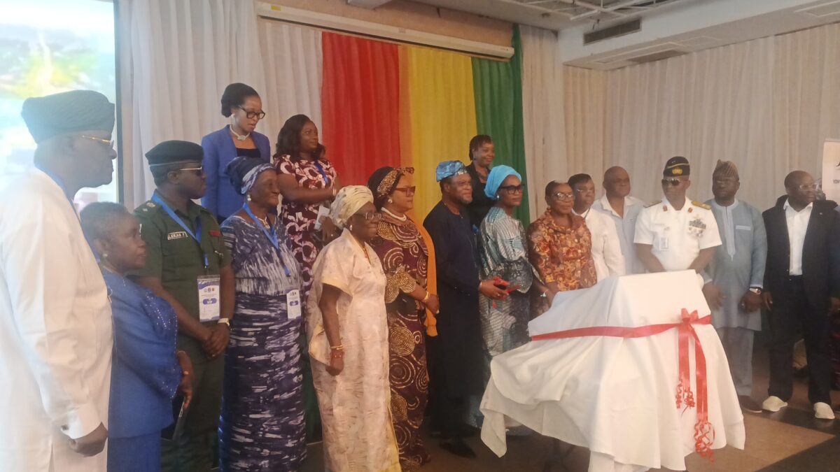 Experts Demand Coastal Resilience Fund As Ehingbeti Launches 28-Waterways Jigsaw