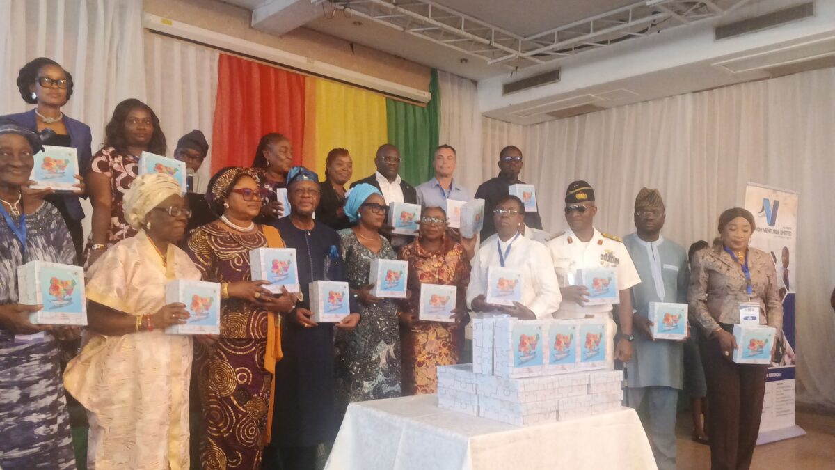 Experts Demand Coastal Resilience Fund As Ehingbeti Launches 28-Waterways Jigsaw