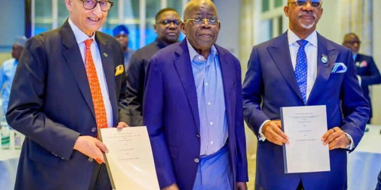 Ogun, DP World Sign $7bn-Plus MoUs for Deep Seaport, Blue Marine SEZ