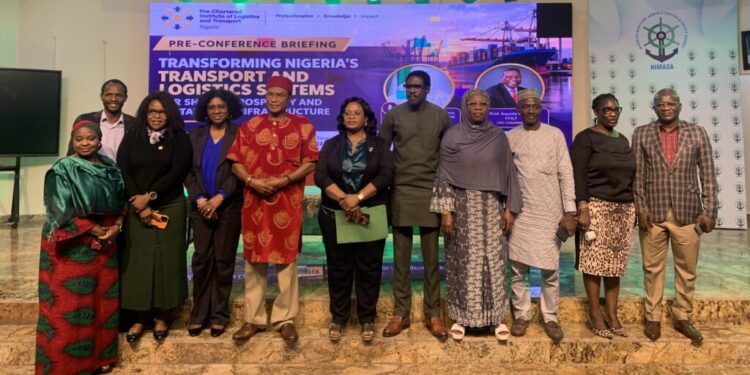 CILT Nigeria Seeks Practical Solutions To Transport, Logistics Challenges