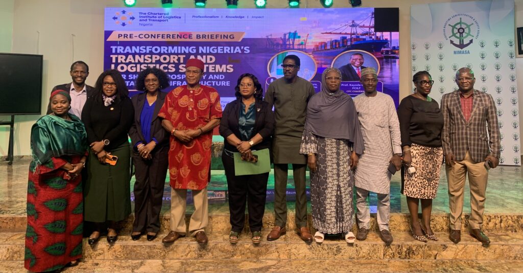 CILT Nigeria Seeks Practical Solutions To Transport, Logistics Challenges