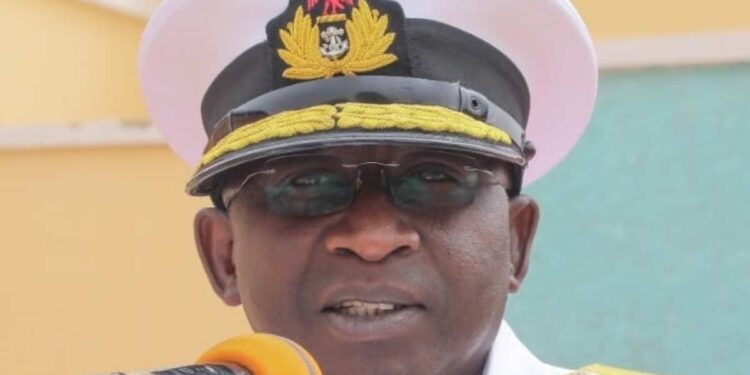 CNS Calls For Stronger International Military Cooperation      