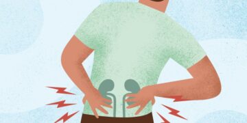 Some Foods That Can Affect Your Kidney In Your 60s And Above