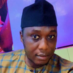 Bala Sani Muhammed
