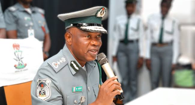 NCS Adopts Post-Clearance Audit To Cut Port Delays, Boost N11.07trn Revenue