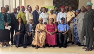 NPCC Seeks Seamless Ports To Boost Nigeria’s Trade Competitiveness
