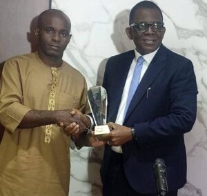 Efficient Ports Key To Nigeria’s $1trn Economy Target — NPERA DG