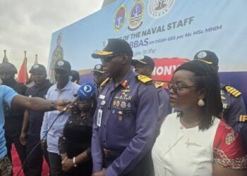 Navy Intercepts Three Vessels, Arrests 30 In Crackdown On Illegal Fishing