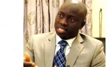 Former President Goodluck Jonathan on Maritime Affairs, Leke Oyewole