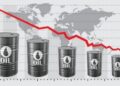 Nigeria’s Oil Revenue Faces Over 60% Drop From 2030 – Report