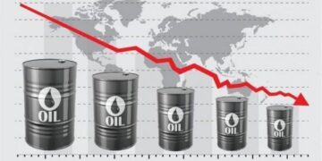 Nigeria’s Oil Revenue Faces Over 60% Drop From 2030 – Report