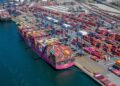 Over 50% Of Vessels Delayed At Asia’s Busiest Container Ports