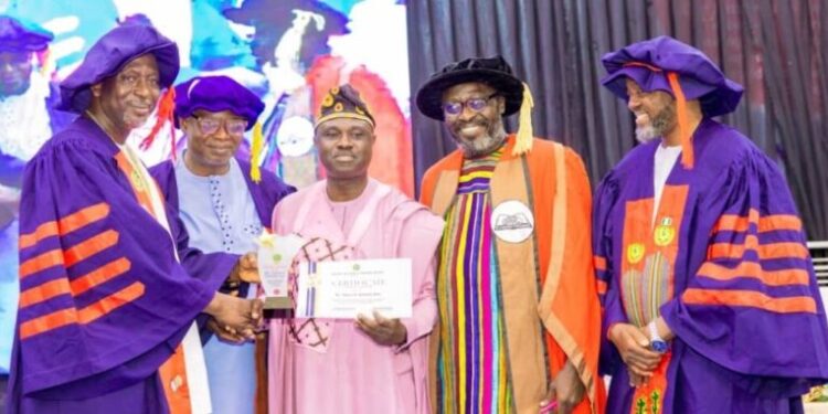 SIFAX Boss Seeks Improved Investment In Creative Industry To Drive Growth