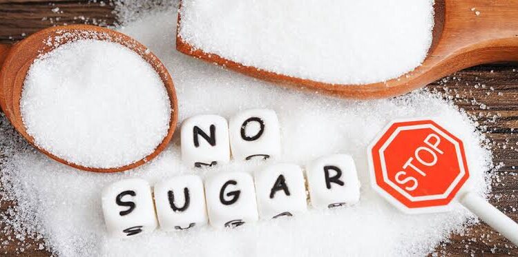 Expert Urges Nigerians To Reduce Salt, Sugar Intake