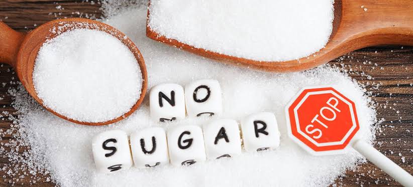 Expert Urges Nigerians To Reduce Salt, Sugar Intake