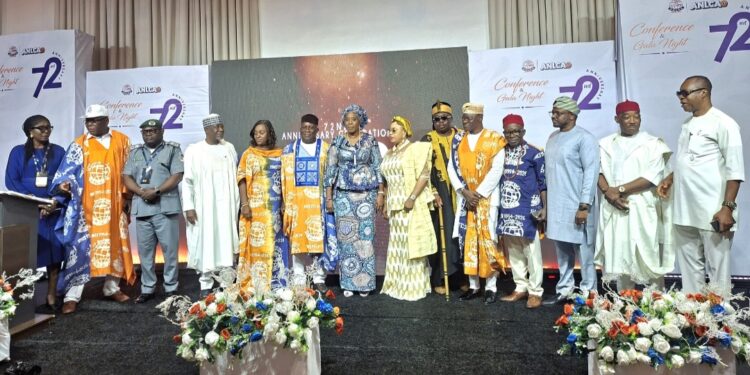 NRS Boss Warns Customs Brokers: Embrace AI Or Risk Losing Relevance