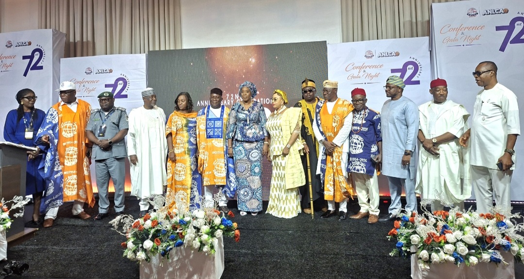 NRS Boss Warns Customs Brokers: Embrace AI Or Risk Losing Relevance