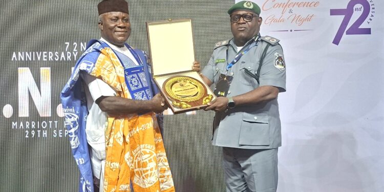 High Port Costs Threaten Nigeria’s Trading Ambitions – ANLCA