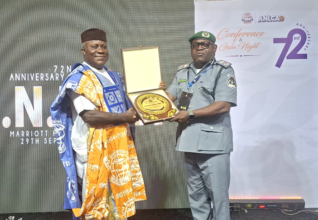 High Port Costs Threaten Nigeria’s Trading Ambitions – ANLCA
