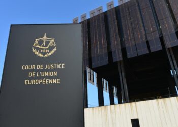 Seafarer Dock Work Battle Heads Towards EU Court