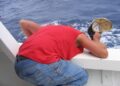 Seasickness Is No Laughing Matter