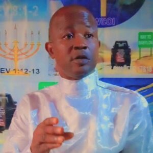 Mr. Seyi Adekanbi