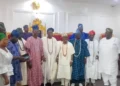 South-West Farmers Not Earning Enough From Agriculture-Olubadan