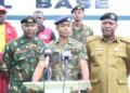 Navy Arrests Three Suspected Drug Traffickers On River Niger
