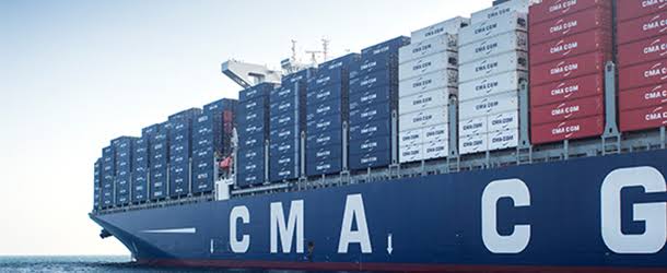 CMA CGM Says It Met Obligations In $186m Samsung Dispute