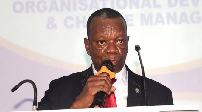 IMION DG Blames Inefficient Logistics For Blue Economy Losses