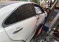Customs Officer Dies In C’River Crash
