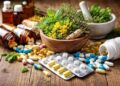 Doctors Warn Against Excessive Herbal Products Intake