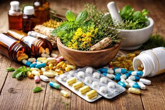 Doctors Warn Against Excessive Herbal Products Intake