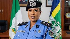CP Agbaminoja