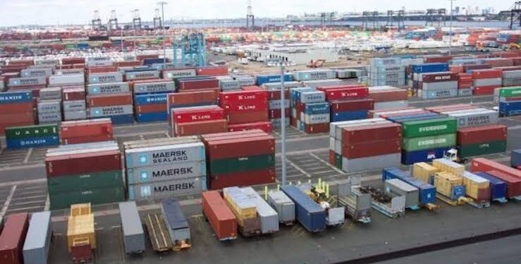 Lagos Maritime Week 2026 Targets Action As Leaders For 11th Conference